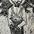 The Borrower Relief by Try Cheatham The Borrower Relief by Try Cheatham