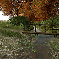 The Bridge by Charlie Roman