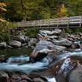 The Bridge Photograph by Jamie Tyler The Bridge Photograph by Jamie Tyler
