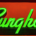 The Bunghole Photograph by Michael Hubley