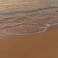 The Calm Sea On The Shore Of The Beach by Vicen Photography The Calm Sea On The Shore Of The Beach by Vicen Photography