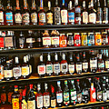 The Candy Store Photograph by Lee Darnell The Candy Store Photograph by Lee Darnell
