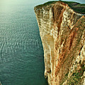 The Cliffs at Deauville Photograph by Susan Maxwell Schmidt The Cliffs at Deauville Photograph by Susan Maxwell Schmidt