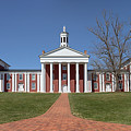 The Colonnade - Washington and Lee University Photograph by Susan Rissi Tregoning The Colonnade - Washington and Lee University Photograph by Susan Rissi Tregoning