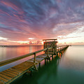 The Colors Come Out Photograph by Christopher Rice The Colors Come Out Photograph by Christopher Rice