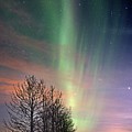 The colors of night Photograph by Christopher Mathews The colors of night Photograph by Christopher Mathews