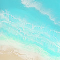 The Cove II Painting by Tamara Nelson The Cove II Painting by Tamara Nelson