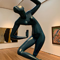 The Dancer Photograph by Lee Darnell The Dancer Photograph by Lee Darnell