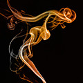The Dancer by Pete Rems