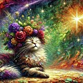 The Dreaming Starcatcher by Mercury McCutcheon