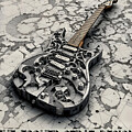 The Escher Strat Design by Mal Bray