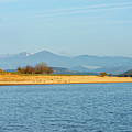 The Ebro Reservoir In Cantabria by Vicen Photography The Ebro Reservoir In Cantabria by Vicen Photography