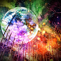 The End Of Our Story Painting by Joel Tesch The End Of Our Story Painting by Joel Tesch