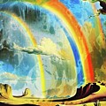 The End of the Rainbow  by Ally White