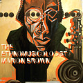 The Ethnomusicologist / Marion Brown edi t2 by Martel Chapman