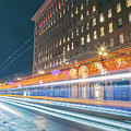 The Ferry Building 2 by Jonathan Nguyen