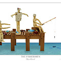 The Fishermen by Alessandro Pezzo