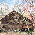 The Flavors of Autumn by David Neace CPX