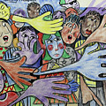 The Forgotten Painting by Anthony Falbo The Forgotten Painting by Anthony Falbo