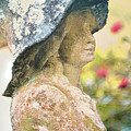 The Garden by Alison Belsan Horton