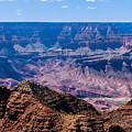 The Grand Canyon Arizona Digital Art by Tammy Keyes The Grand Canyon Arizona Digital Art by Tammy Keyes