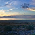 The Great Salt Lake sunset panorama Photograph by Dejan Jovanovic The Great Salt Lake sunset panorama Photograph by Dejan Jovanovic