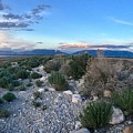 The Great Salt Lake Utah panorama Photograph by Dejan Jovanovic The Great Salt Lake Utah panorama Photograph by Dejan Jovanovic