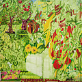 The Grounds Of Millington House I by James Lavott
