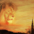 The Guardian Photograph by Shara Abel The Guardian Photograph by Shara Abel