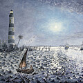 The Gullah Fisherman by Richard Barham The Gullah Fisherman by Richard Barham