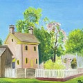 The Hibbs House by Sheila Mashaw The Hibbs House by Sheila Mashaw