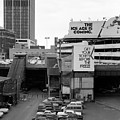 The Ice Age is coming to Atlanta, 1974 Photograph by John Simmons The Ice Age is coming to Atlanta, 1974 Photograph by John Simmons