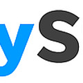 The Indy Star Color Logo Digital Art by Gannett Co