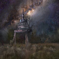 The Interstellar Record by Glenn Galen