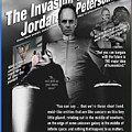 The Invasion of the Jordan Petersons Digital Art by Brian Watt The Invasion of the Jordan Petersons Digital Art by Brian Watt