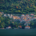 The Italian Village Photograph by David Downs The Italian Village Photograph by David Downs