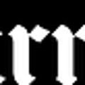 The Journal News White Logo Digital Art by Gannett Co