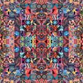 The Joy of Design 64 Quadrupled 4 Digital Art by Helena Tiainen The Joy of Design 64 Quadrupled 4 Digital Art by Helena Tiainen