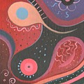 The Joy of Design LXVIII by Helena Tiainen