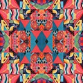 The Joy of Design Mandala Series Puzzle 8 Arrangement 5 Painting by Helena Tiainen The Joy of Design Mandala Series Puzzle 8 Arrangement 5 Painting by Helena Tiainen