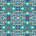 The Joy of Design Mandala Series Puzzle 8 Arrangement 6 Quadrupled Inverted Painting by Helena Tiainen The Joy of Design Mandala Series Puzzle 8 Arrangement 6 Quadrupled Inverted Painting by Helena Tiainen