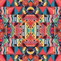 The Joy of Design Mandala Series Puzzle 8 Arrangement 7 Painting by Helena Tiainen The Joy of Design Mandala Series Puzzle 8 Arrangement 7 Painting by Helena Tiainen