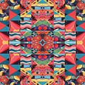 The Joy of Design Mandala Series Puzzle 8 Arrangement 8 Painting by Helena Tiainen The Joy of Design Mandala Series Puzzle 8 Arrangement 8 Painting by Helena Tiainen