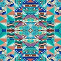 The Joy of Design Mandala Series Puzzle 8 Arrangement 8 Inverted Painting by Helena Tiainen The Joy of Design Mandala Series Puzzle 8 Arrangement 8 Inverted Painting by Helena Tiainen
