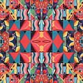The Joy of Design Mandala Series Puzzle 8 Arrangement 9 Painting by Helena Tiainen The Joy of Design Mandala Series Puzzle 8 Arrangement 9 Painting by Helena Tiainen