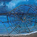 The Knit of Nature Painting by Esoteric Gardens KN The Knit of Nature Painting by Esoteric Gardens KN