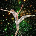 The Light Fantastic Dance and Stars by Tom Conway The Light Fantastic Dance and Stars by Tom Conway