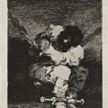The Little Prisoner Date unknown Francisco de Goya Painting by MotionAge Designs The Little Prisoner Date unknown Francisco de Goya Painting by MotionAge Designs