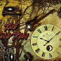The Long Run Digital Art by Michael Damiani The Long Run Digital Art by Michael Damiani