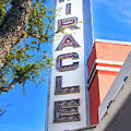 The Miracle Theatre in Coral Gables by Mark Andrew Thomas